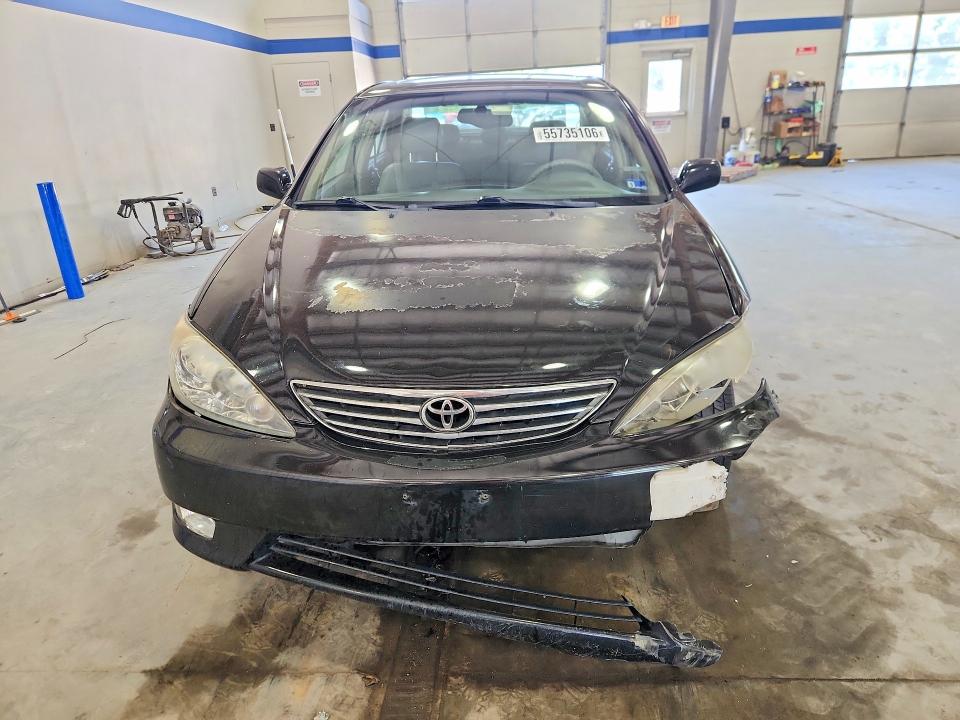 Aukcja sprzedaży 2005 Toyota Camry, vin: 4T1BE30K85U039461, numer aukcji: 55735106