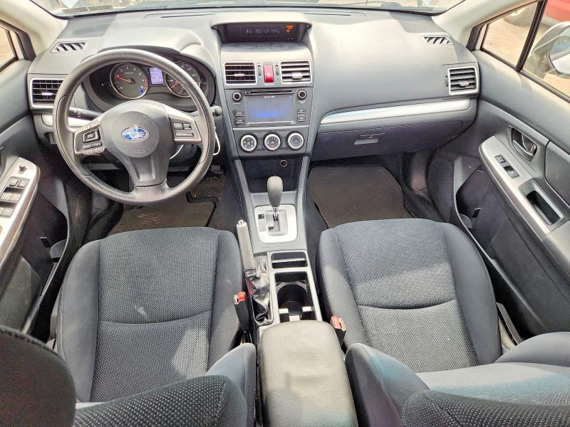 Продажа на аукционе авто 2015 Subaru Impreza, vin: JF1GPAA65F8253950, номер лота: 57068136