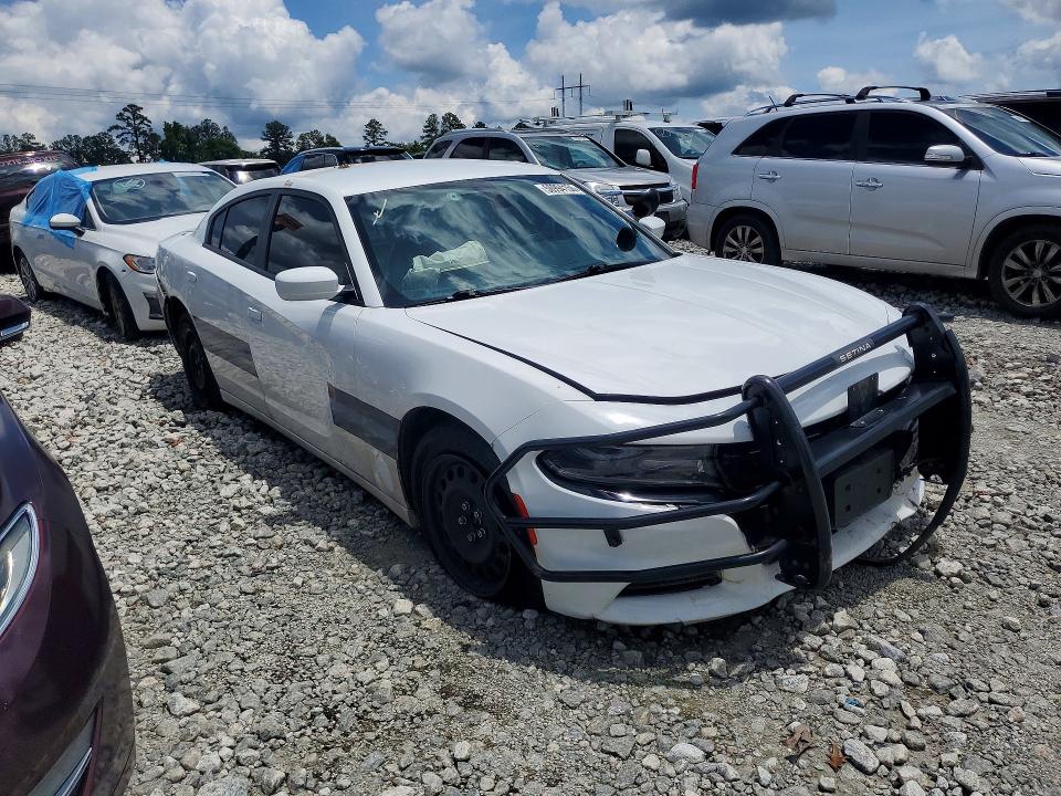 2020 Dodge Charger მანქანა იყიდება აუქციონზე, vin: 2C3CDXKT6LH220426, აუქციონის ნომერი: 56994156