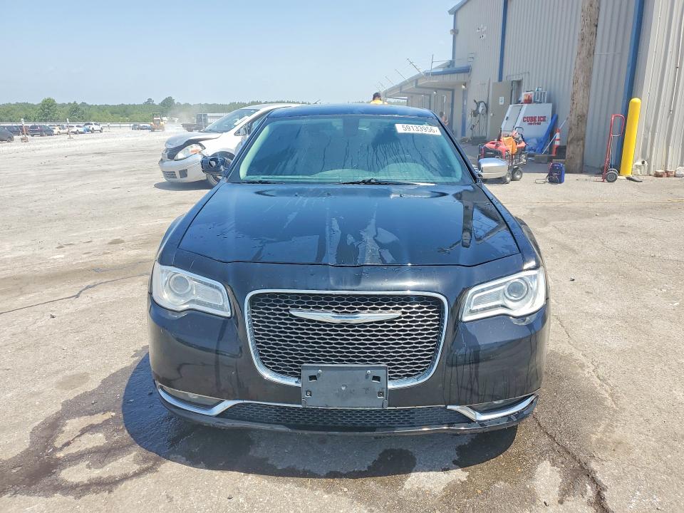 59133956 :رقم المزاد ، 2C3CCAEG7GH219807 vin ، 2016 Chrysler 300c مزاد بيع