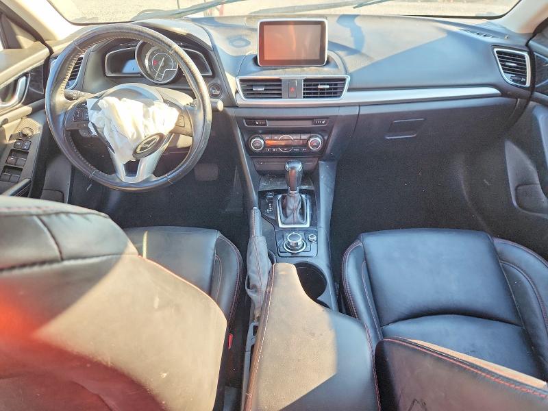Продаж на аукціоні авто 2014 Mazda 3, vin: JM1BM1V37E1107859, номер лоту: 56861256