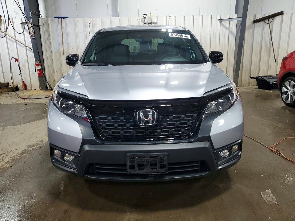 Aukcja sprzedaży 2021 Honda Passport, vin: 5FNYF8H57MB025078, numer aukcji: 57354516