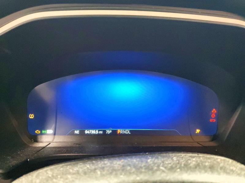 Aukcja sprzedaży 2020 Ford Escape, vin: 1FMCU9BZ1LUC58599, numer aukcji: 59081446