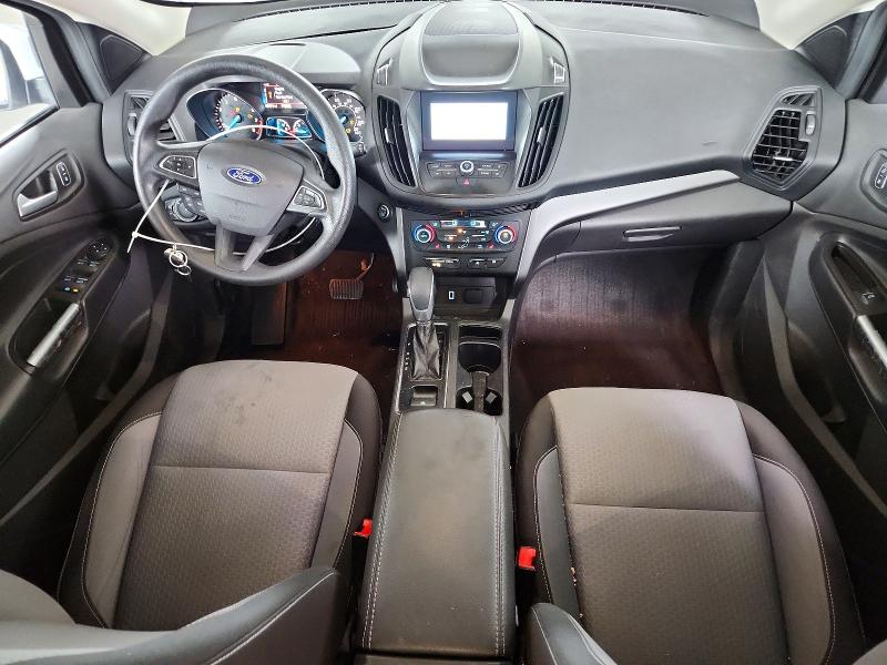 Продаж на аукціоні авто 2019 Ford Escape, vin: 1FMCU9GD3KUA83087, номер лоту: 58160886