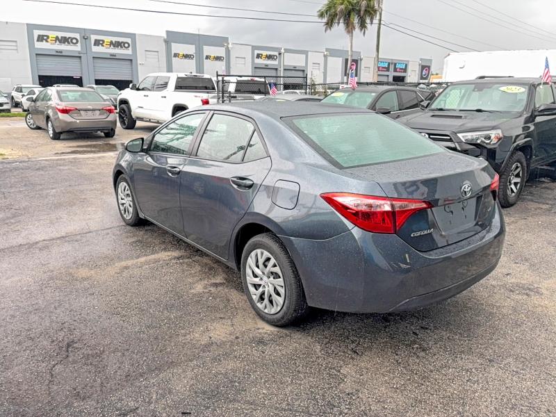 Aukcja sprzedaży 2017 Toyota Corolla, vin: 2T1BURHE1HC793148, numer aukcji: 56327956