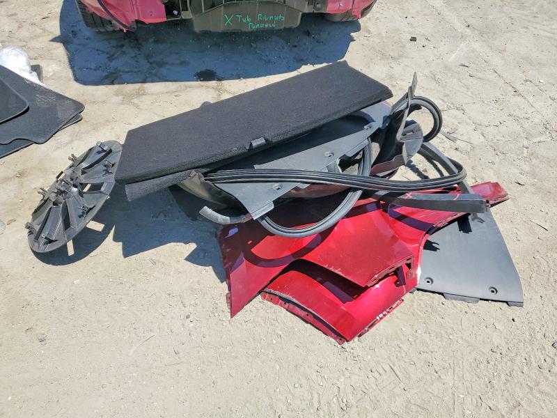 Продажа на аукционе авто 2024 Tesla Model Y, vin: 7SAYGDEDXRF164553, номер лота: 57347666