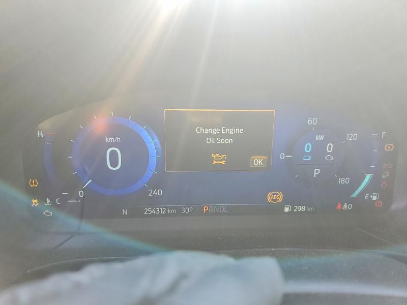 Продажа на аукционе авто 2020 Ford Escape, vin: 1FMCU9DZXLUC31849, номер лота: 56069926