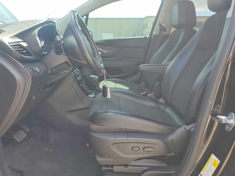 Aukcja sprzedaży 2019 Buick Encore, vin: KL4CJASB0KB863669, numer aukcji: 56653366