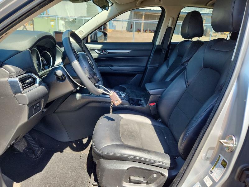 Aukcja sprzedaży 2023 Mazda Cx-5, vin: JM3KFBBM6P0160551, numer aukcji: 57502866