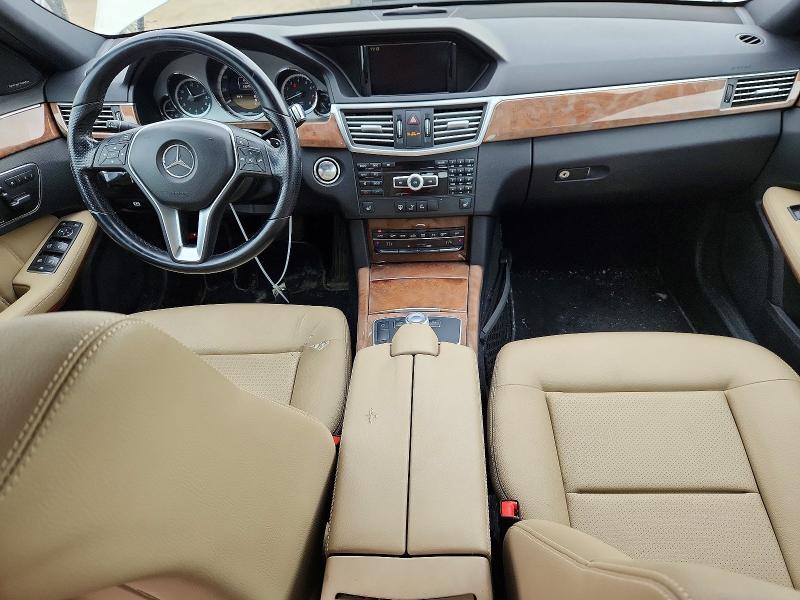 Aukcja sprzedaży 2012 Mercedes-benz E, vin: WDDHF8JB9CA628837, numer aukcji: 55230336