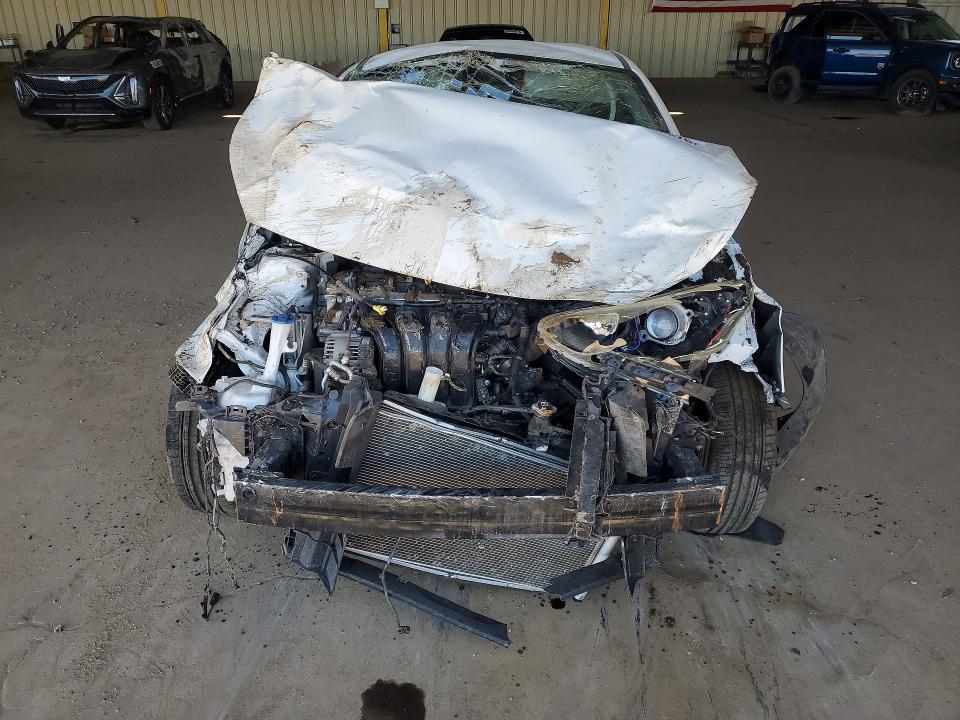 Продаж на аукціоні авто 2021 Kia Forte, vin: 3KPF24AD4ME296599, номер лоту: 55732876