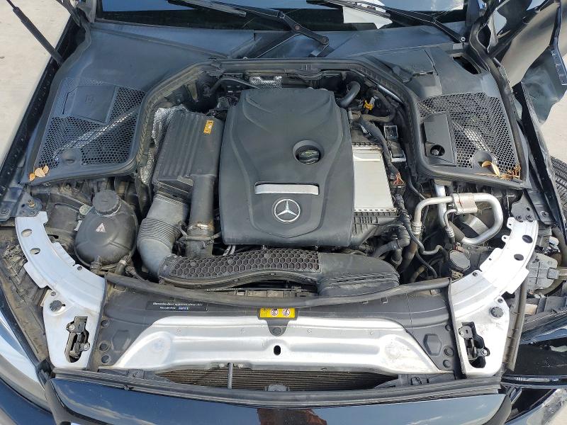 Aukcja sprzedaży 2017 Mercedes-benz C, vin: 55SWF4JB4HU223525, numer aukcji: 58649766