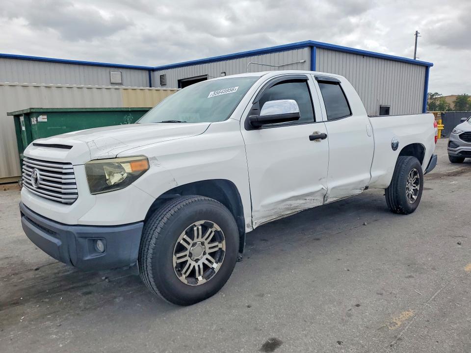 Aukcja sprzedaży 2017 Toyota Tundra, vin: 5TFRM5F18HX112993, numer aukcji: 55645956