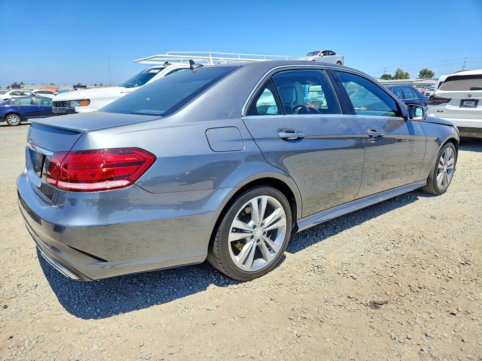 58923346 :رقم المزاد ، WDDHF5KBXGB244675 vin ، 2016 Mercedes-benz E مزاد بيع