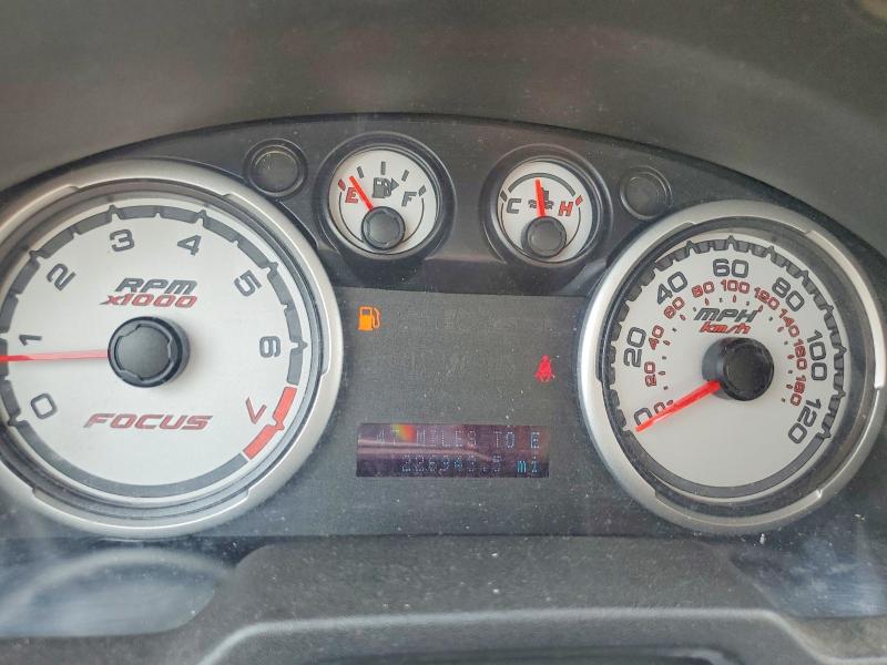 Продажа на аукционе авто 2011 Ford Focus, vin: 1FAHP3FN1BW202418, номер лота: 56489636