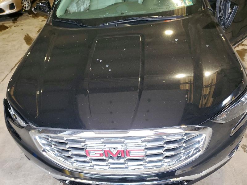 Aukcja sprzedaży 2020 Gmc Terrain, vin: 3GKALXEX8LL187610, numer aukcji: 56460796