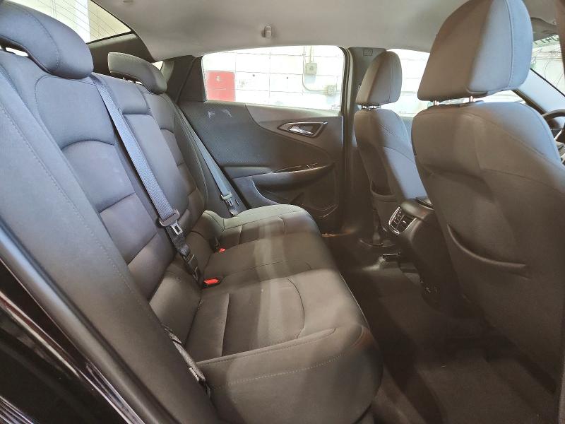 Aukcja sprzedaży 2018 Chevrolet Malibu, vin: 1G1ZD5ST0JF125619, numer aukcji: 54710956
