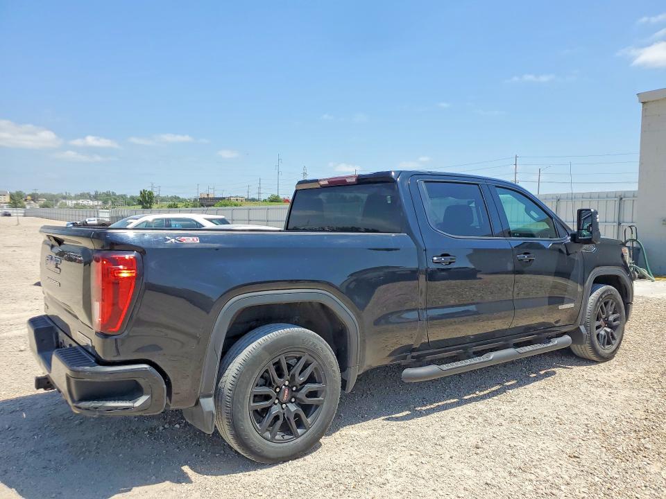 Продажа на аукционе авто 2021 Gmc Sierra, vin: 1GTU9CEDXMZ127103, номер лота: 54837726