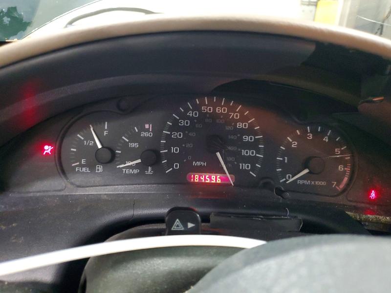 Aukcja sprzedaży 2003 Chevrolet Cavalier, vin: 1G1JC52F237285556, numer aukcji: 57371816