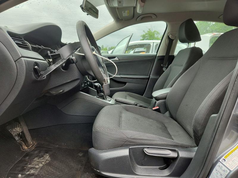 Aukcja sprzedaży 2014 Volkswagen Jetta, vin: 3VW2K7AJXEM324674, numer aukcji: 58292666