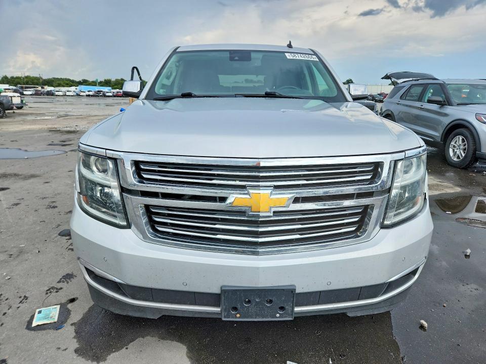 Продажа на аукционе авто 2015 Chevrolet Tahoe, vin: 1GNSKCKC9FR239179, номер лота: 58742666