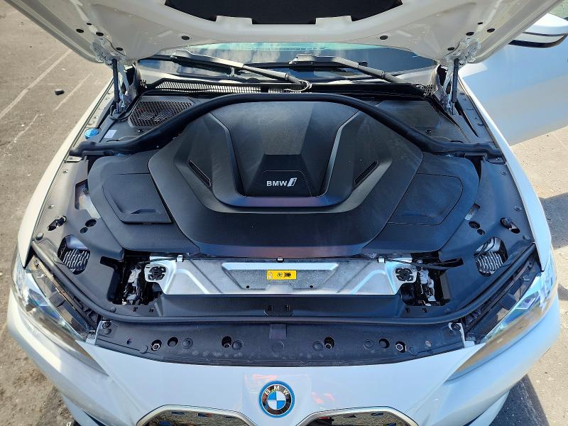 Aukcja sprzedaży 2023 Bmw I4, vin: WBY73AW05PFN86882, numer aukcji: 58201206