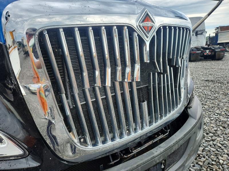Продажа на аукционе авто 2016 International Prostar, vin: 3HSDJAPR3GN376628, номер лота: 57515396