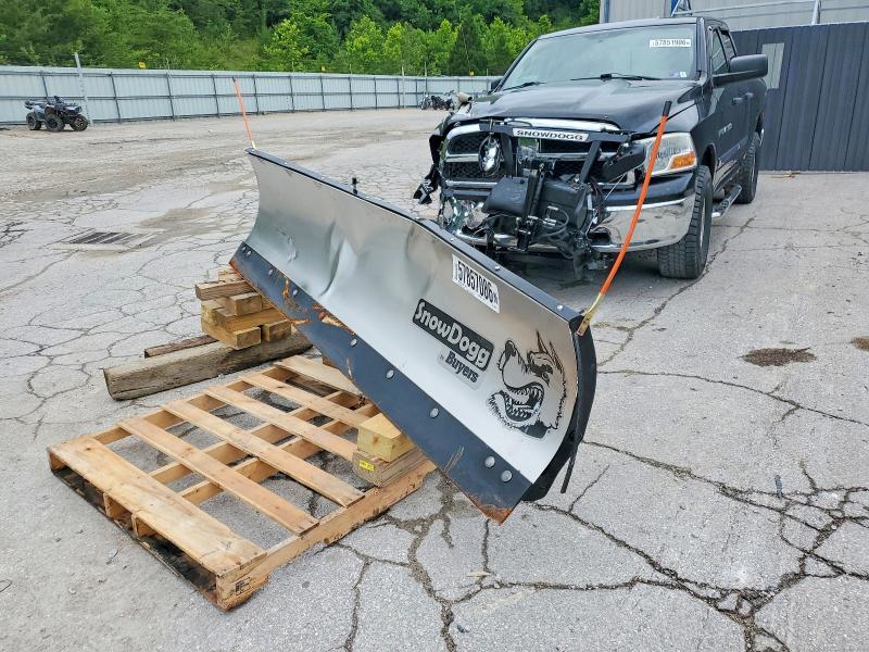 2024 Other Heavy Equipment Snowplow მანქანა იყიდება აუქციონზე, vin: M043201602, აუქციონის ნომერი: 57857086