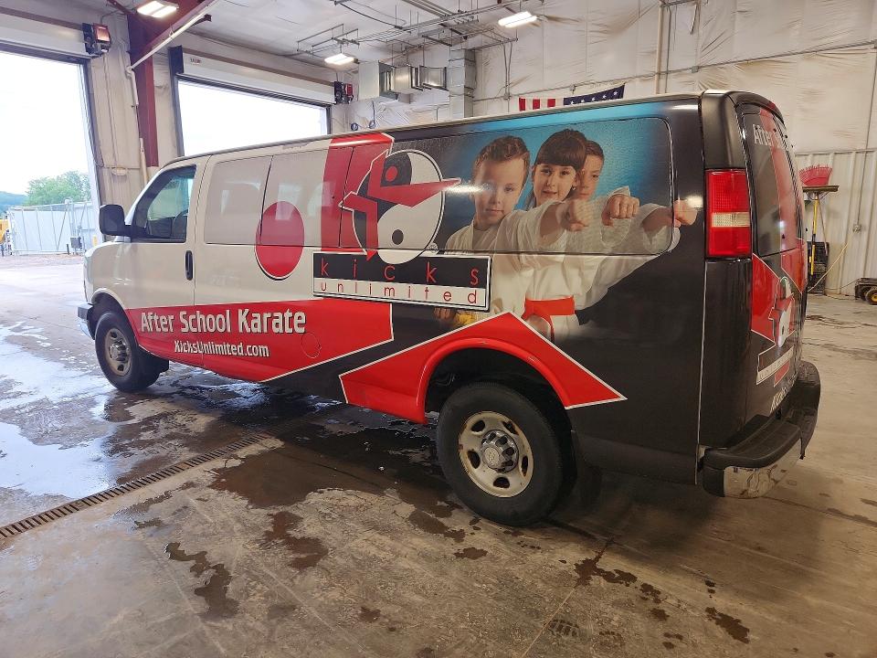 Aukcja sprzedaży 2006 Chevrolet Express G3500, vin: 1GAHG39U861249423, numer aukcji: 58639146