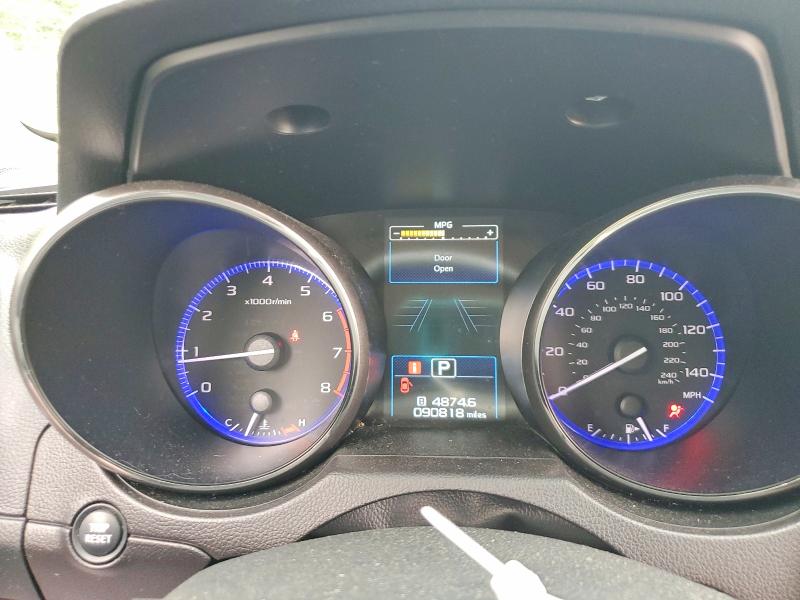 57205226 :رقم المزاد ، 4S4BSANC9H3235353 vin ، 2017 Subaru Outback مزاد بيع