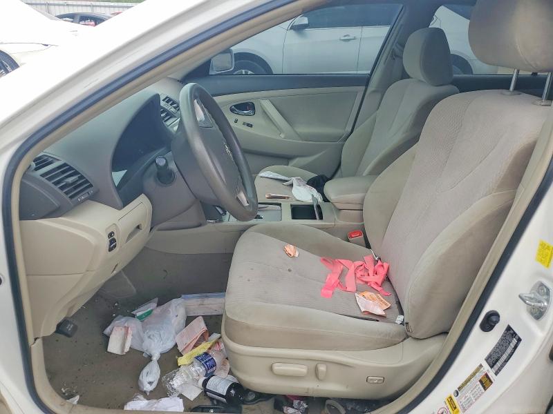 Продаж на аукціоні авто 2011 Toyota Camry, vin: 4T4BF3EKXBR140346, номер лоту: 55589996