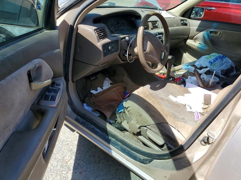 Продаж на аукціоні авто 1997 Toyota Camry, vin: 4T1BG22K6VU813983, номер лоту: 58932056