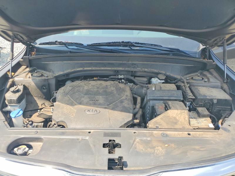 Aukcja sprzedaży 2021 Kia Telluride, vin: 5XYP64HC3MG099142, numer aukcji: 79134615