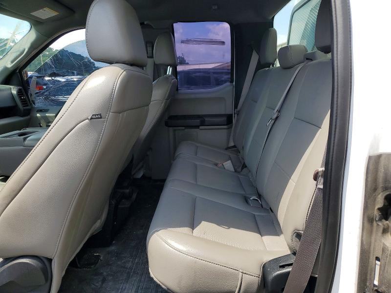 2020 Ford F150 მანქანა იყიდება აუქციონზე, vin: 1FTFX1E52LKE43324, აუქციონის ნომერი: 56495156