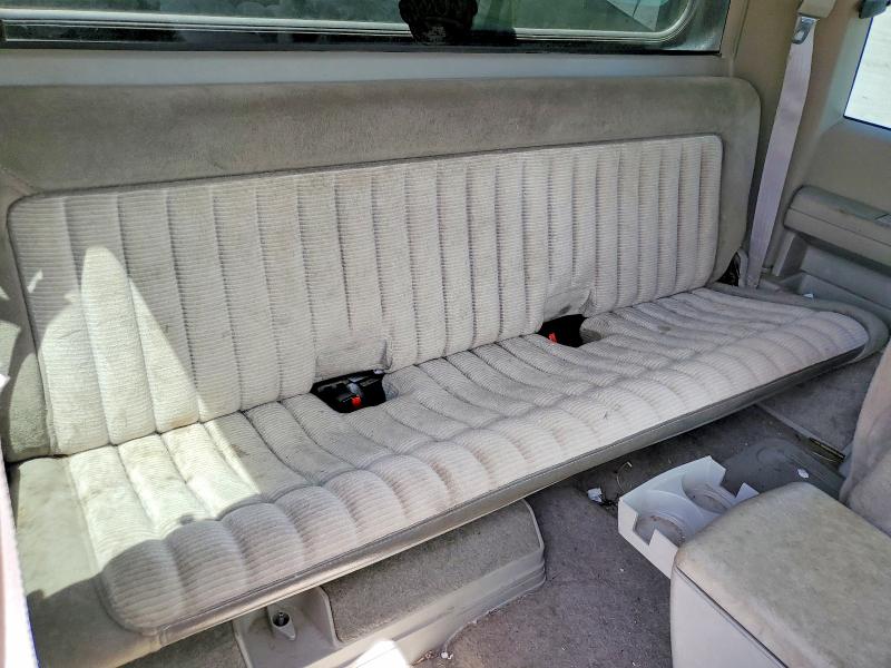 1992 Chevrolet Gmt-400 მანქანა იყიდება აუქციონზე, vin: 2GCEK19K6N1251434, აუქციონის ნომერი: 57943086