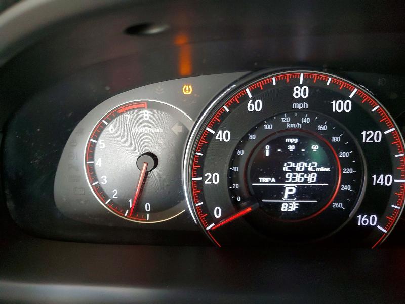 57560336 :رقم المزاد ، 1HGCT1B82GA011343 vin ، 2016 Honda Accord مزاد بيع