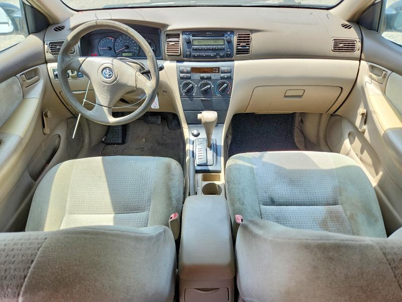 Продажа на аукционе авто 2007 Toyota Corolla, vin: 1NXBR32E87Z815148, номер лота: 56244226