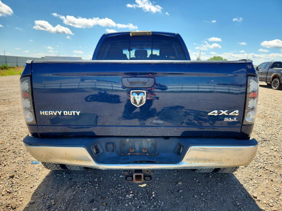 Продажа на аукционе авто 2006 Dodge Ram 3500, vin: 3D7MX49CX6G269845, номер лота: 56884696