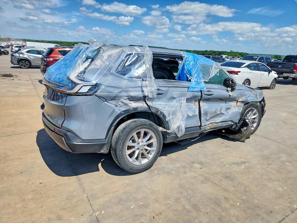 Aukcja sprzedaży 2025 Honda Cr-v, vin: 2HKRS3H49SH300829, numer aukcji: 55302746