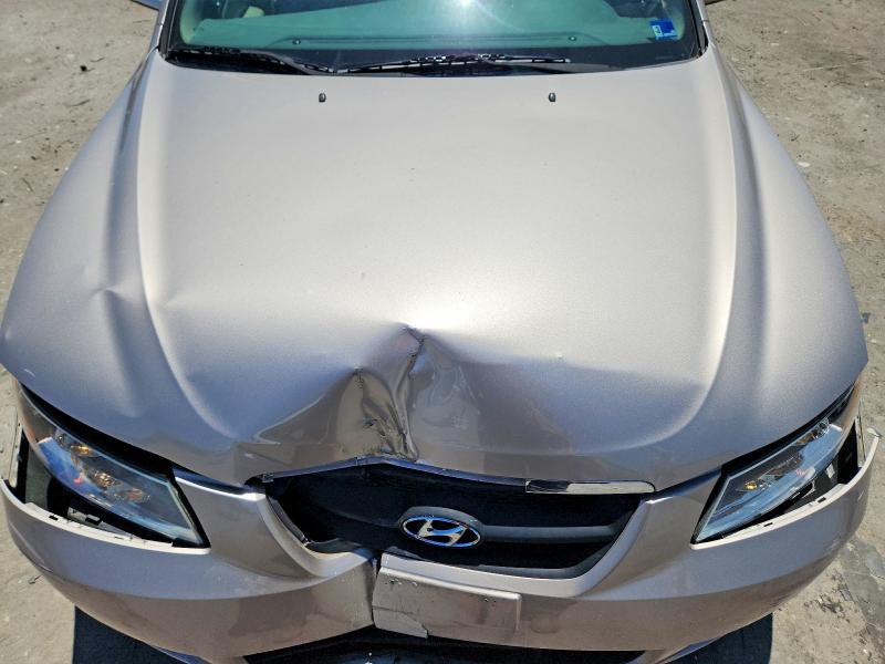 2006 Hyundai Sonata მანქანა იყიდება აუქციონზე, vin: 5NPEU46F46H101647, აუქციონის ნომერი: 55747966