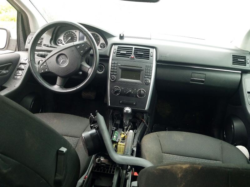 Продажа на аукционе авто 2011 Mercedes-benz B200, vin: WDDFH3DB3BJ741343, номер лота: 57373076