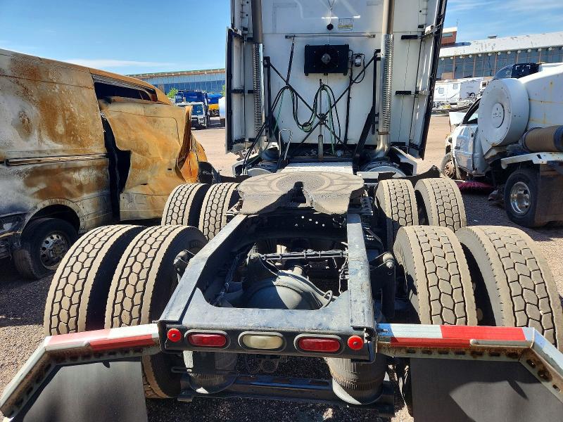 Продаж на аукціоні авто 2019 Mack Anthem 64t, vin: 1M1AN4GY1KM007799, номер лоту: 57234096