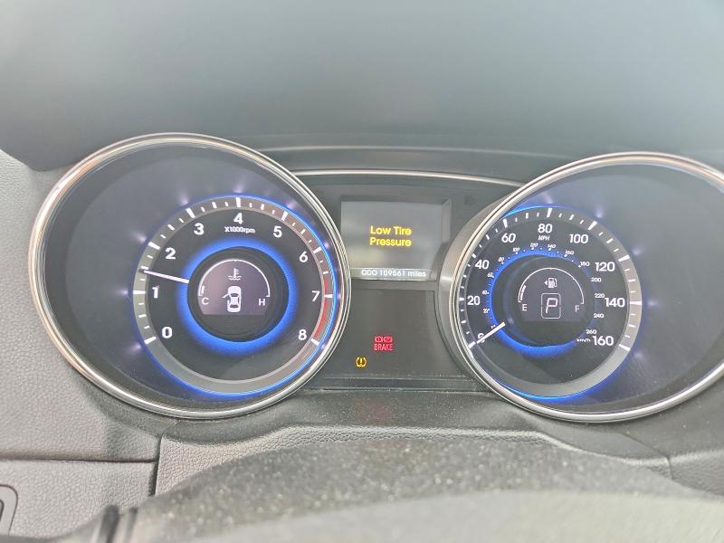 Продаж на аукціоні авто 2014 Hyundai Sonata, vin: 5NPEC4AC4EH849992, номер лоту: 56784376