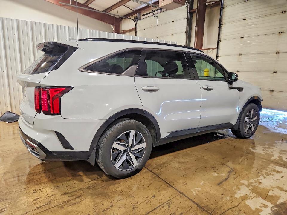 Продаж на аукціоні авто 2022 Kia Sorento, vin: 5XYRH4LF7NG157338, номер лоту: 57806116