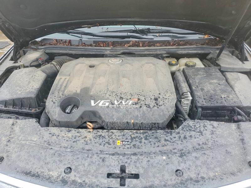 Продажа на аукционе авто 2013 Cadillac Xts, vin: 2G61R5S31D9175628, номер лота: 59098746