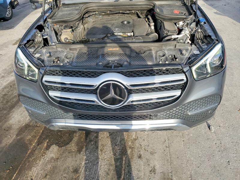 Продаж на аукціоні авто 2021 Mercedes-benz Gle, vin: 4JGFB4JB6MA366407, номер лоту: 55176696