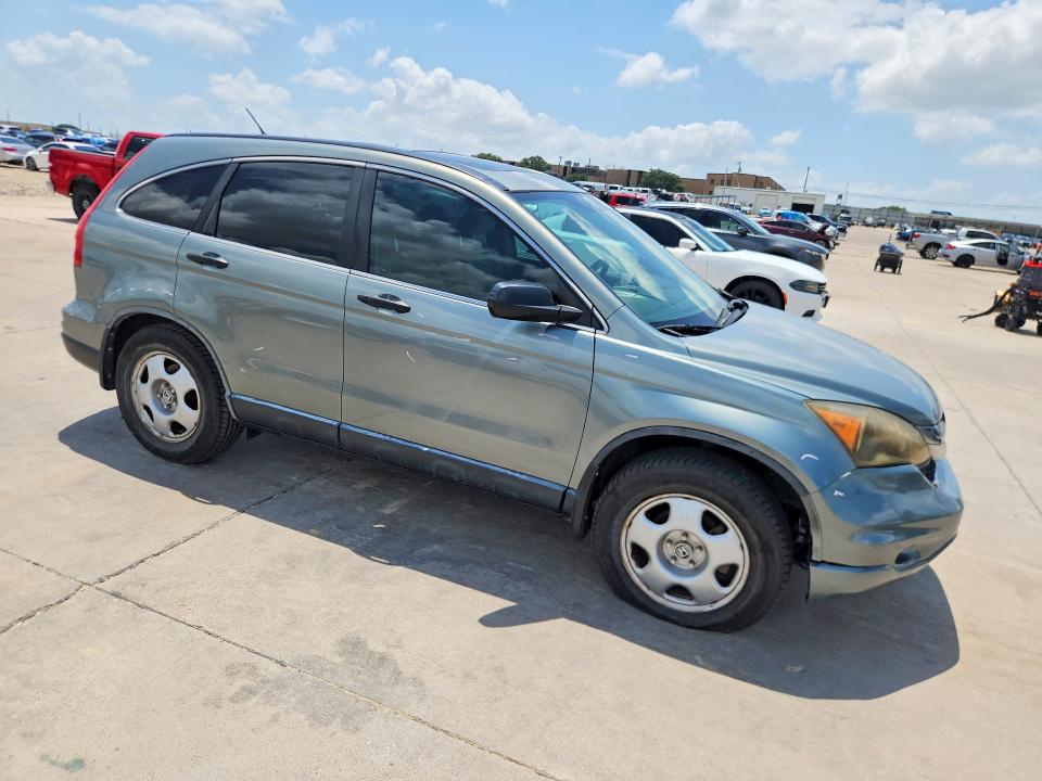 Продажа на аукционе авто 2011 Honda Cr-v, vin: JHLRE3H55BC016127, номер лота: 56165926