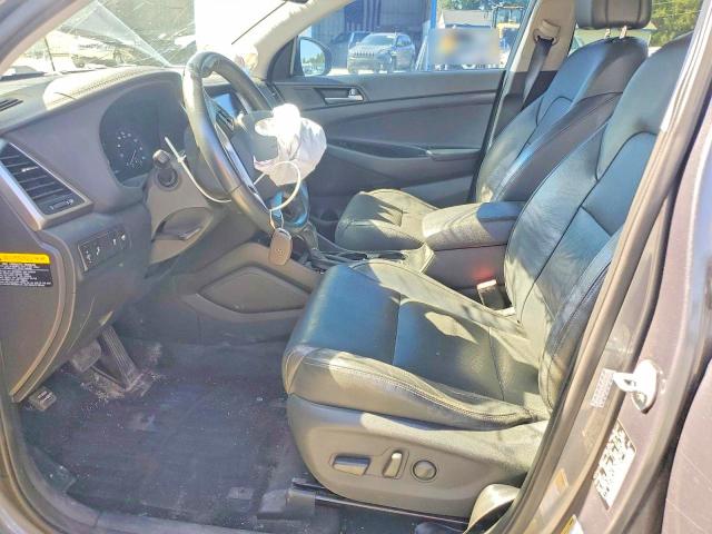 2016 Hyundai Tucson მანქანა იყიდება აუქციონზე, vin: KM8J33A28GU208879, აუქციონის ნომერი: 54723566