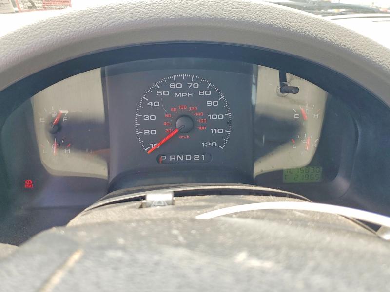 Продажа на аукционе авто 2006 Ford F150, vin: 1FTRX14W76NB73419, номер лота: 55819626