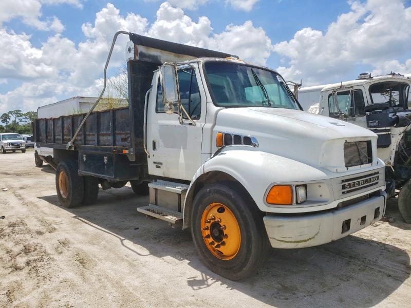 2005 Sterling Truck Acterra მანქანა იყიდება აუქციონზე, vin: 2FZACGCS05AU46990, აუქციონის ნომერი: 57170606